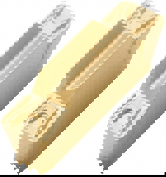 Multi-Directional Turning Insert: CP500, Solid Carbide