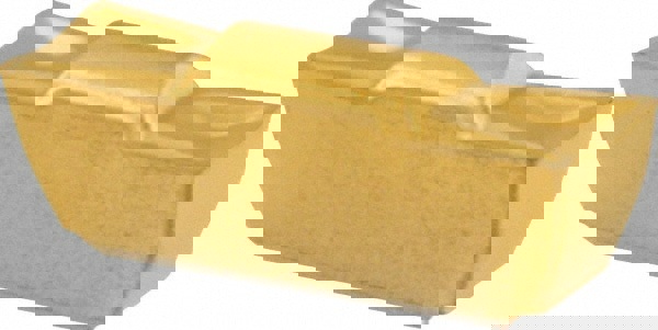 Multi-Directional Turning Insert: CP500, Solid Carbide