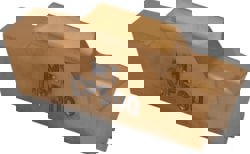 Multi-Directional Turning Insert: CP500, Solid Carbide