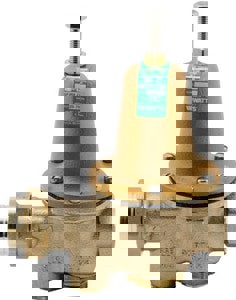 LF 3/4 WTR PRES RED VLV