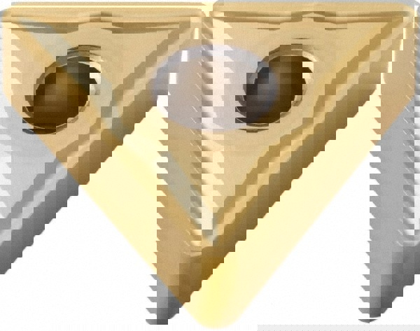 Turning Insert: TNMG433-MR3 CP500, Solid Carbide