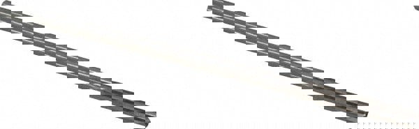 #8 6-Flute Straight Shank Straight...