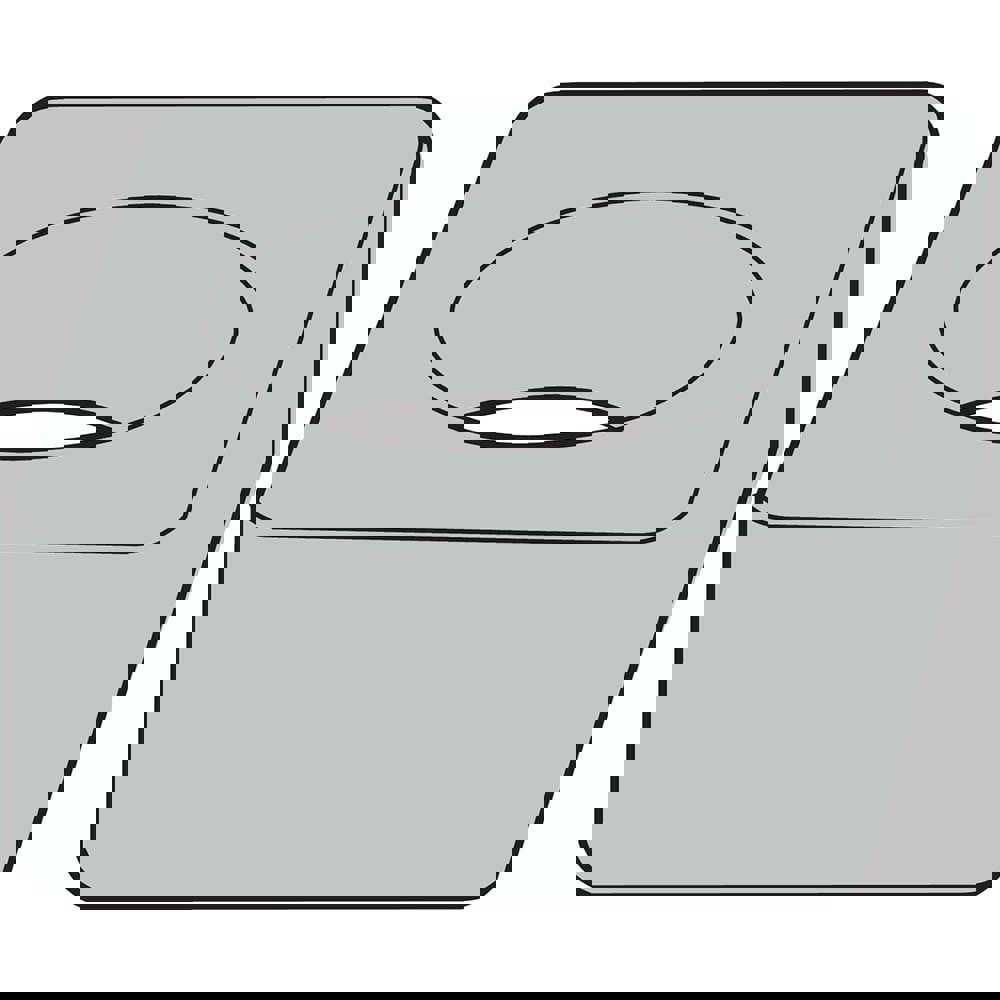 Anvil for Indexables: 0.5