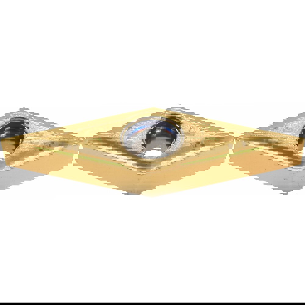 Turning Insert: VBMT21.50.5-F1 CP500, Solid Carbide