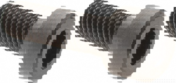 Cap Screw for Indexables: 4 mm Hex Socket