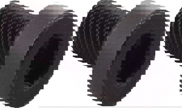 Cap Screw for Indexables: Hex Socket Dri