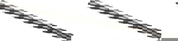 #7 6-Flute Straight Shank Straight...