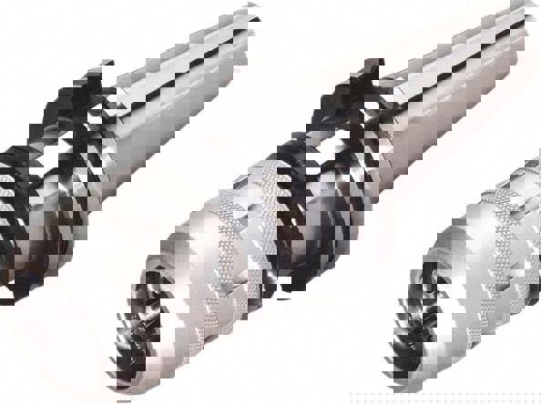 CAT50 Milling Chuck: 1