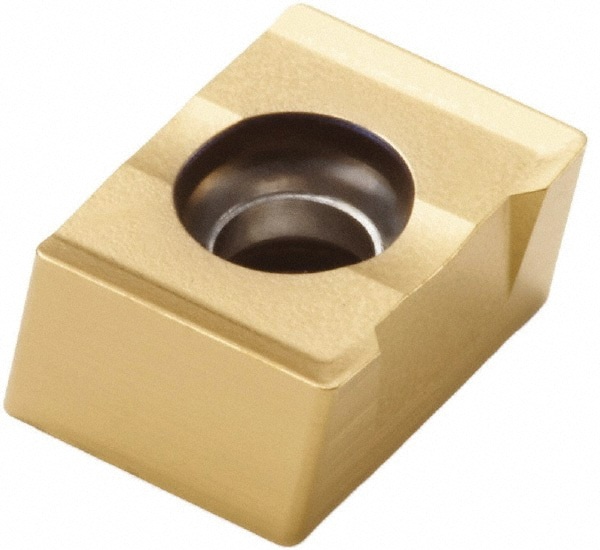 Milling Insert: LNKT080531PPTN-M06, F40M