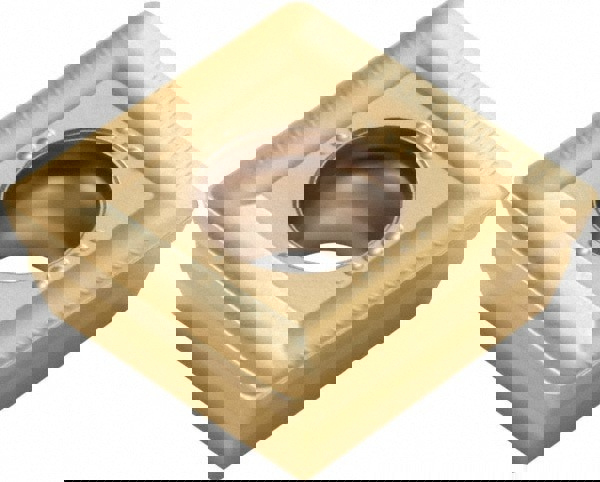 Milling Insert: SONX150508TR-ME10, F40M, Solid Carbide