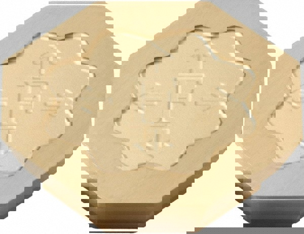 Milling Insert: OFEN0704ZZR-M10, F30M, Solid Carbide