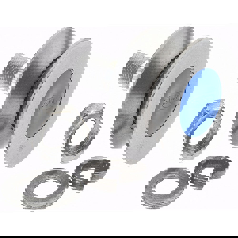 V-Groove Cam Follower: 2-1/2