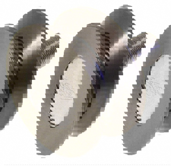 V-Groove Cam Follower: 4-1/2