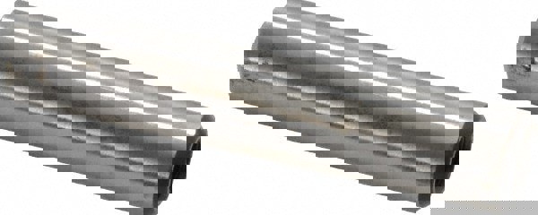 Replaceable Tip Milling Shank: Series Minimaster, 1/2