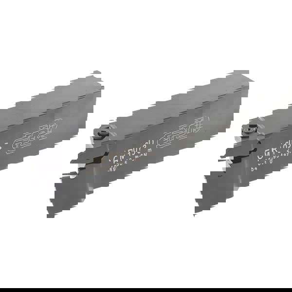 RH CFMR Indexable Turning Toolholder