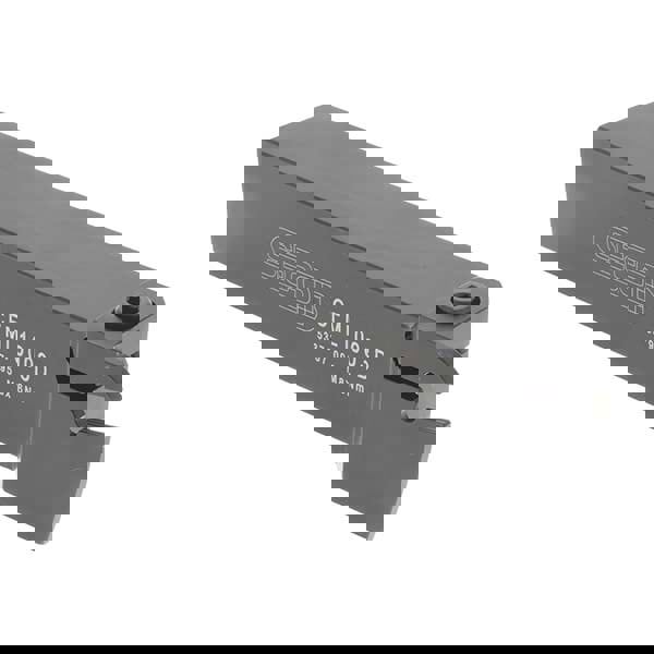 LH CFML Indexable Turning Toolholder
