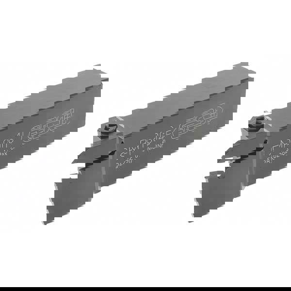 RH CFMR Indexable Turning Toolholder