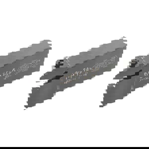 RH CFMR Indexable Turning Toolholder