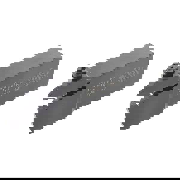 RH CFMR Indexable Turning Toolholder