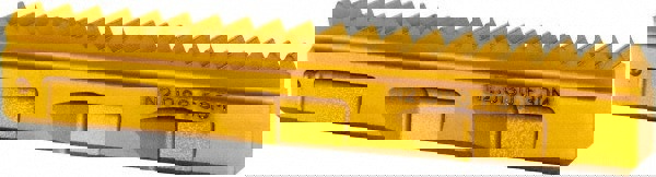 396.19-4003.0N2.0 F30M Carbide Thread Mill Insert