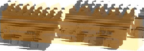 396.19-4005.0N6UN F30M Carbide Thread Mill Insert