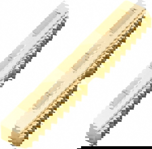 R396.19-4003.0X11.5N F Carbide Thread Mill Insert