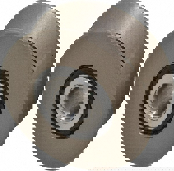 V-Groove Cam Follower: 4-1/2