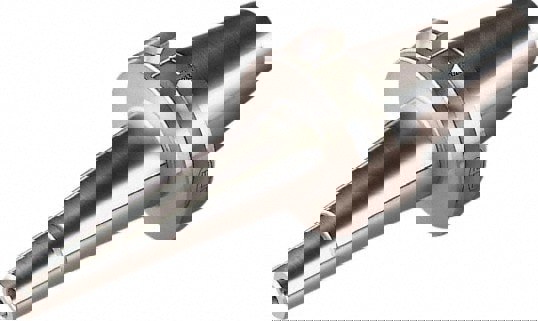 Shrink-Fit Tool Holder & Adapter: BT40 Taper Shank, 0.3937