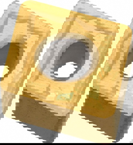 Turning Insert: CNMG433-MR3 CP500, Solid Carbide