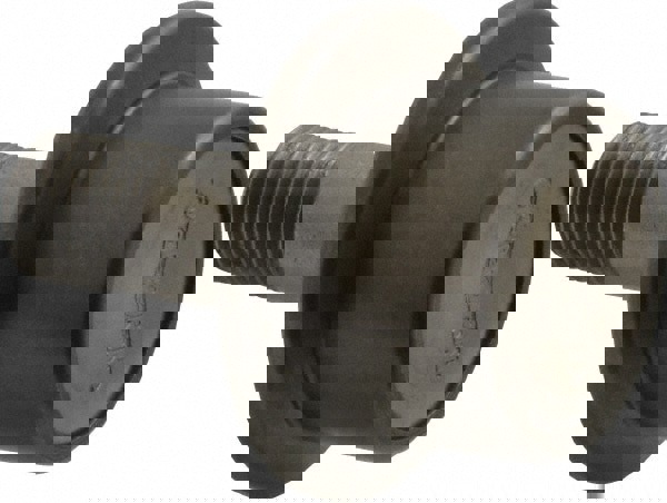 Flanged Cam Follower: 1