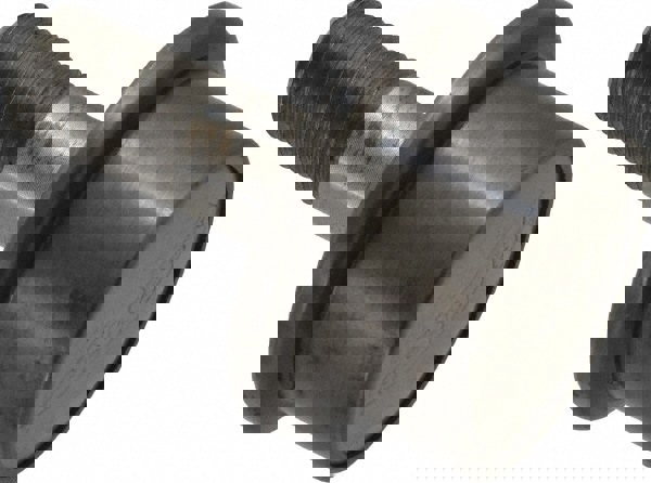 Flanged Cam Follower: 1.25