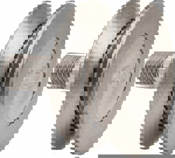 V-Groove Cam Follower: 2