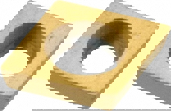 Turning Insert: CDCB1.21.20.5 CP500, Solid Carbide