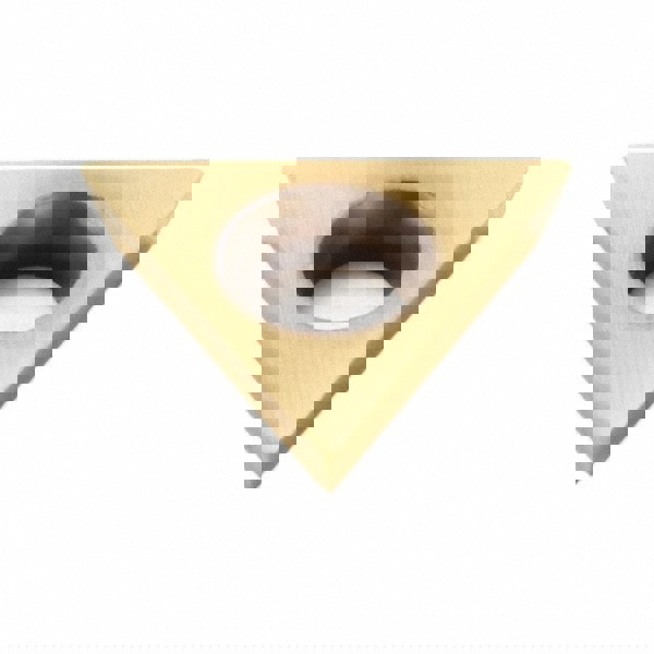Turning Insert: TDAB 1.21.50.5 CP500, Solid Carbide