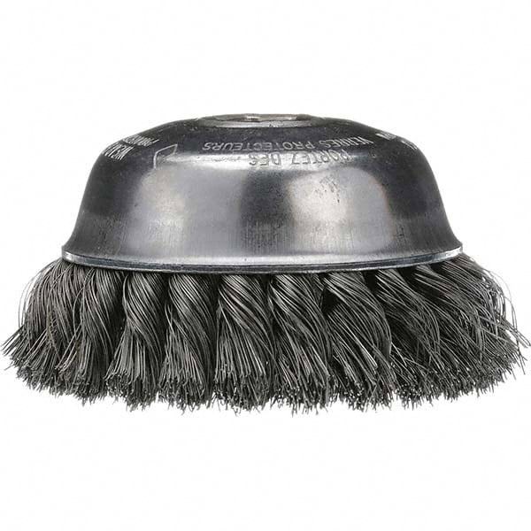 Cup Brush: 2-1/2