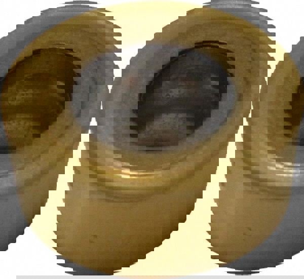 Turning Insert: RCMT1204M0-F1 CP500, Solid Carbide