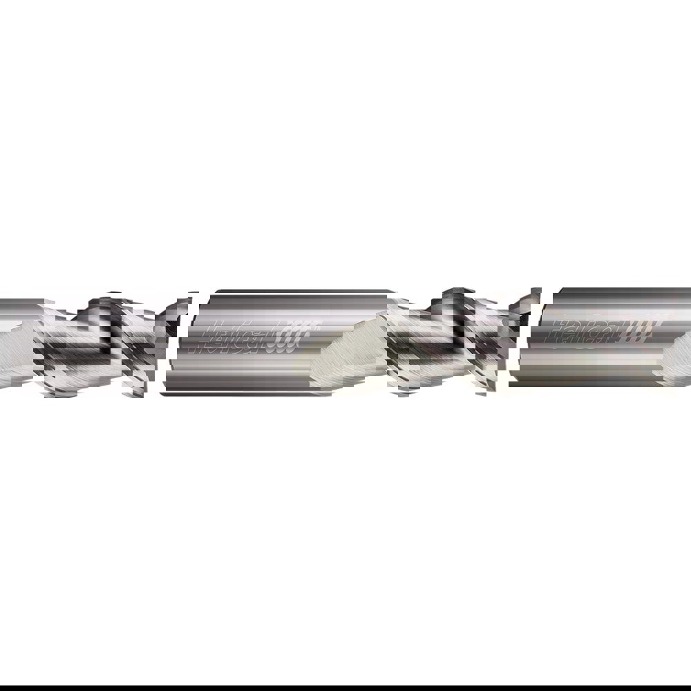 Square End Mill: 0.1875