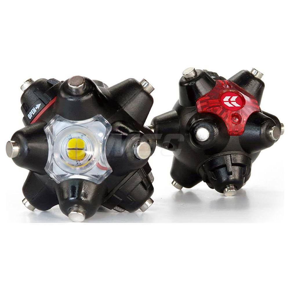 Flashlights