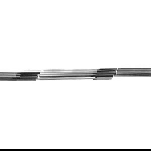 Chucking Reamer: Letter J, 6