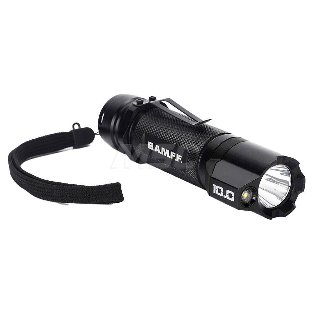 Flashlights