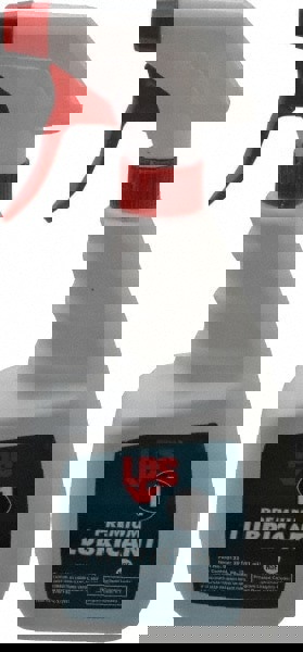 Penetrant & Lubricant: 22 oz Spray Bottle