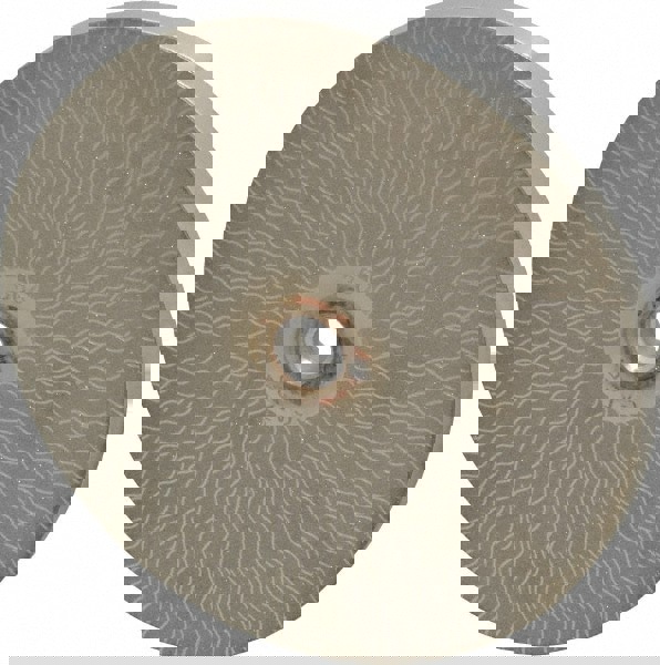 Tool & Cutting Grinding Wheel: 6