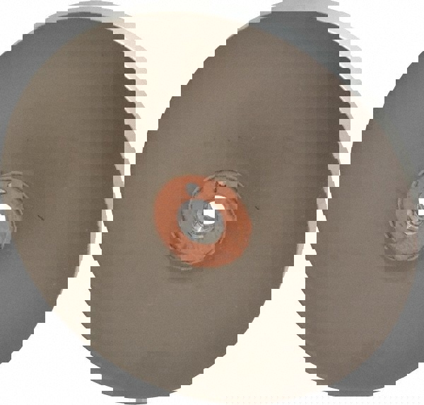 Tool & Cutting Grinding Wheel: 6