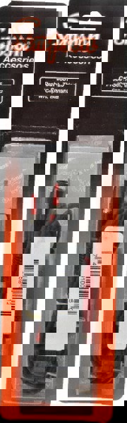 Test Leads Extension: Use with Analog Multimeter