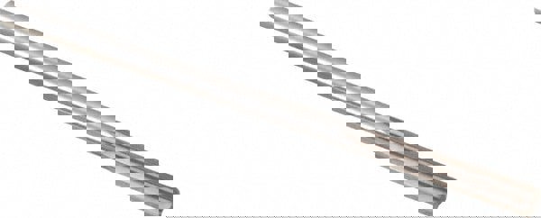 Chucking Reamer: 0.316