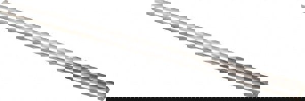 Chucking Reamer: 21/64