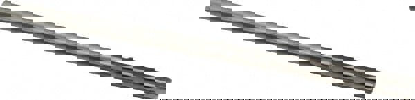 Chucking Reamer: 3/8