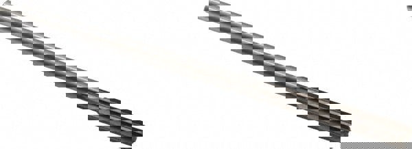 Chucking Reamer: Letter V, 7