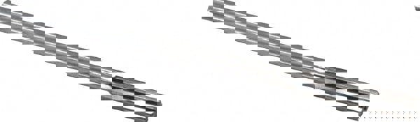 Hss Mach Reamers Ss,St,Fl.