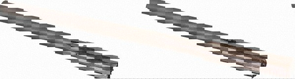 Hss Mach Reamers Ss,St,Fl.